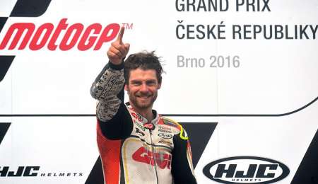 Crutchlow: “Son todos unos tontos”