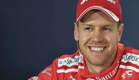 Homenaje a Schumacher en China