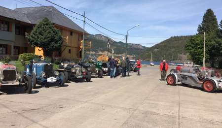 VI Gran Premio Argentino de Baquets