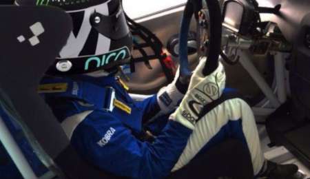 Vuelve Nico Rosberg