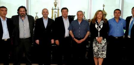 El TC arranca en Viedma