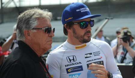 "Alonso está perdiendo el tiempo"