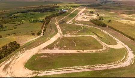 Optimismo en Bahía Blanca