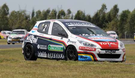 Tijera y a la cuerda