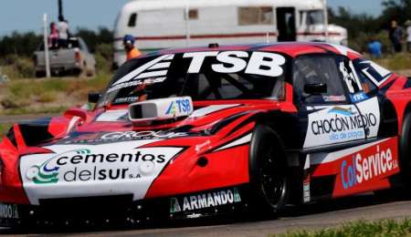 Sin cambios al frente