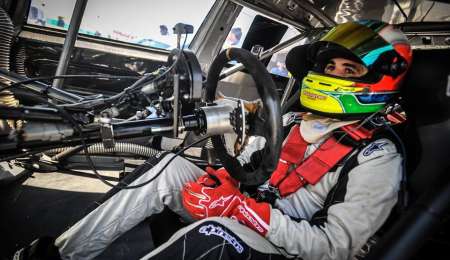 LIMA CAPITAO LLEGA AL DTA