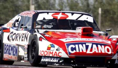 Los más rápidos en Neuquén