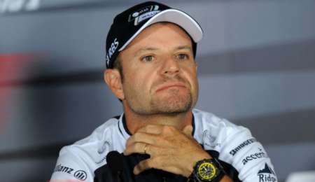 Barrichello estará en las 24 Horas de Daytona
