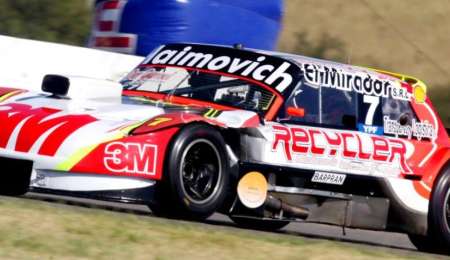 Werner mantuvo el uno