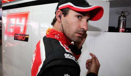 "La gente decía que debería haberme pegado un tiro"