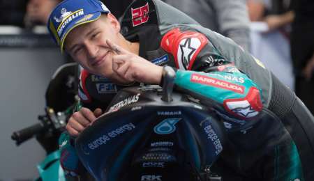 Este pibe es cosa seria 