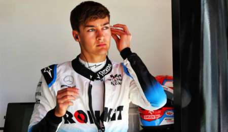 "La Fórmula 1 es un poco vergonzosa, debería ser tan emocionante como MotoGP"