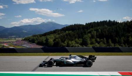 Así está el campeonato de Fórmula 1