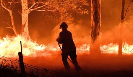 Preocupación de la F1 por los incendios en Australia