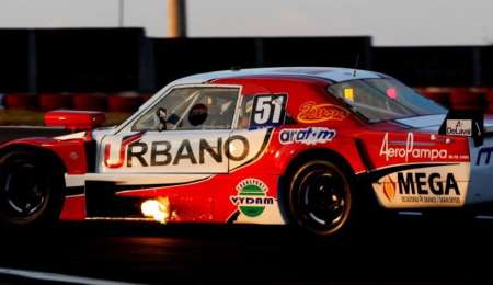Dodge al frente