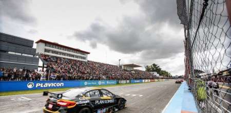 "Fue el mayor desgaste que hice en mi vida"