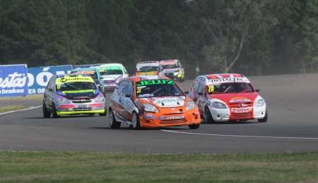 Una nueva oportunidad 