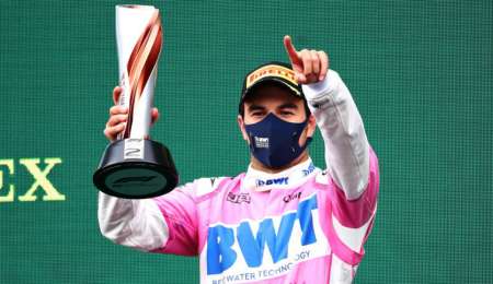 "Es Red Bull o año sabático"