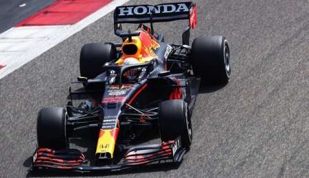 Los beneficios aerodinámicos de Red Bull gracias a Honda