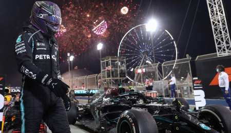 Así quedó el campeonato de F1 tras la primera fecha