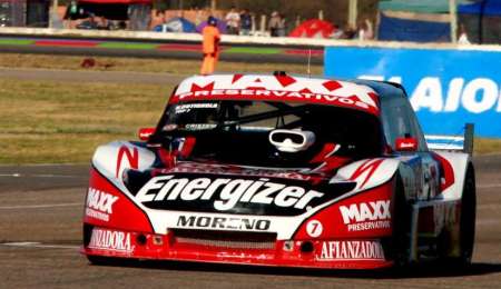 Dos toreros en San Luis