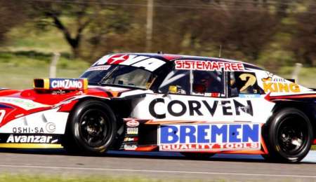 Firme como un granadero