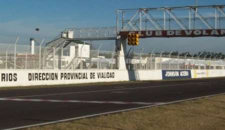 Paraná sin TN