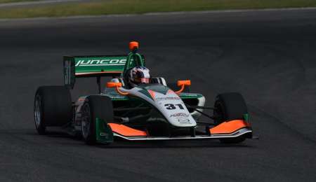 Dapero avanzó en Alabama