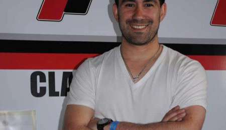 Un fin de semana especial