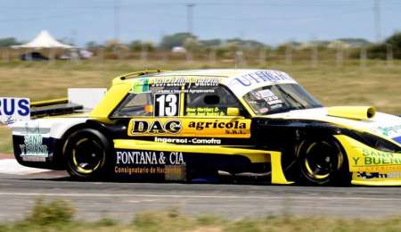 El Gurí Martínez arrancó el año ganando