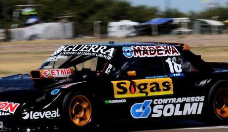 Josito manda en el TC