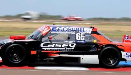 El contraataque de Trosset