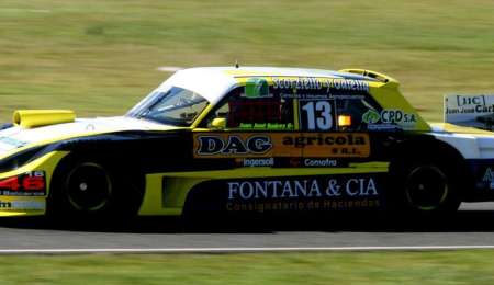 Primera pole para Suarez