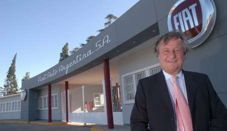 "Un país con inflación no llega a ningún lado"