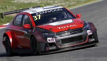 Pecho séptimo, Honda adelante