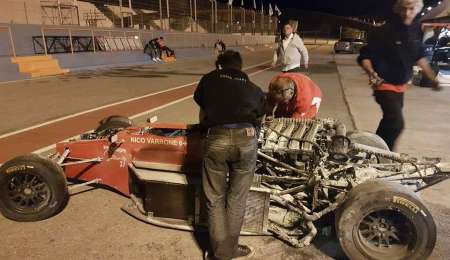 "La saque barata"