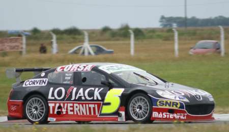 "El regreso de Marcos sería fantástico para el automovilismo"