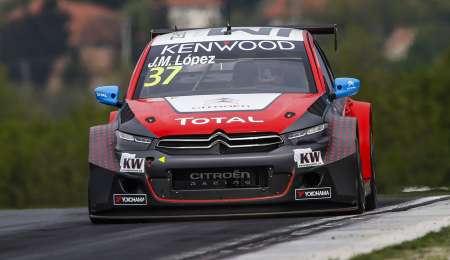 Pechito sexto en Rusia