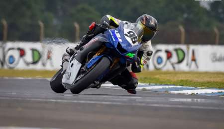 Para Frasca, lo mejor esta por venir 