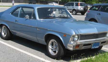 Hace 49 años comenzaba la fabricación nacional del Chevy