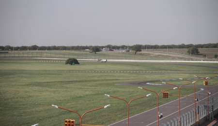 Murió un banderillero atropellado en Toay