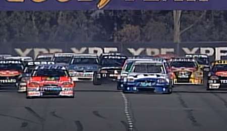 ¿Cuándo fue la última vez que se corrió en el circuito 7?