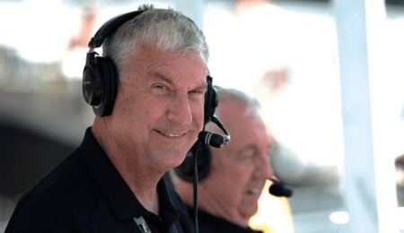 Se apagó la voz de Indianápolis