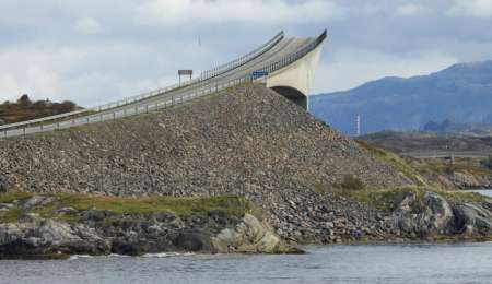 Las 5 rutas más peligrosas del mundo