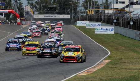 Sin fortuna en Brands Hatch