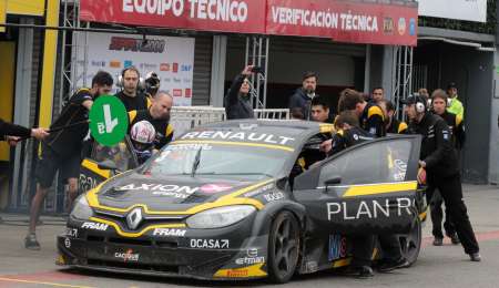 Así se correrá la edición 2018 de los '200 kms'