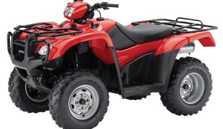 Recall preventivo: Honda convoca a propietarios de dos modelos