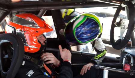 "Agradezco tu gesto"