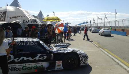 Por una segunda oportunidad