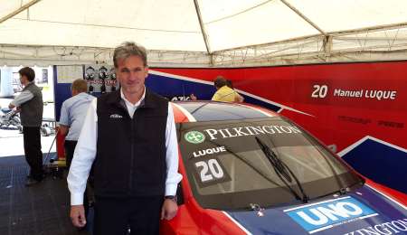 El año que viene serán cuatro Toyota Corolla